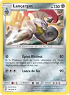 Image de la carte Lançargot 142/236