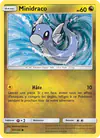 Image de la carte Minidraco 147/236
