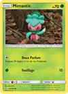 Image de la carte Mimantis 15/236