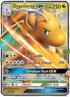 Image de la carte Dracolosse GX 152/236