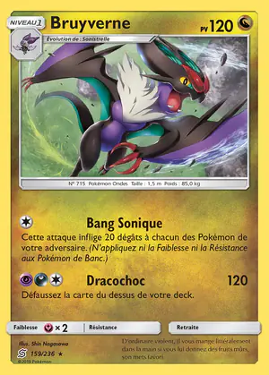 Bruyverne 159/236