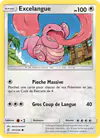 Image de la carte Excelangue 161/236