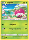 Image de la carte Croquine 17/236