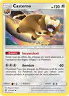 Image de la carte Castorno 172/236