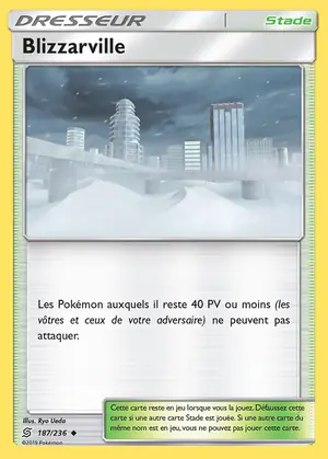 Blizzarville 187/236
