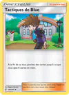Image de la carte Tactiques de Blue 188/236