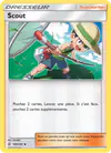 Image de la carte Scout 189/236