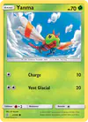 Image de la carte Yanma 2/236