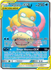 Image de la carte Ramoloss et Psykokwak GX 217/236