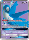 Image de la carte Latios GX 223/236