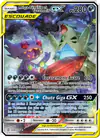 Image de la carte Méga-Ténéfix et Tyranocif GX 226/236