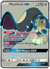 Image de la carte Mysdibule GX 227/236