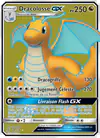 Image de la carte Dracolosse GX 229/236