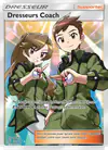 Image de la carte Dresseurs Coach 233/236
