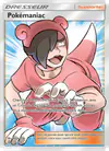 Image de la carte Pokémaniac 236/236