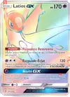 Image de la carte Latios GX 243/236