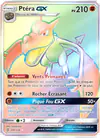Image de la carte Ptéra GX 244/236