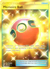 Image de la carte Mémoire Ball 250/236
