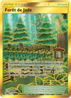 Image de la carte Forêt de Jade 256/236