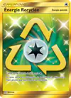 Image de la carte Énergie Recyclée 257/236