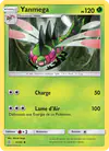 Image de la carte Yanmega 3/236