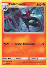 Image de la carte Malamandre 34/236
