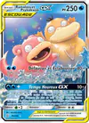 Image de la carte Ramoloss et Psykokwak GX 35/236