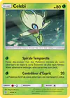 Image de la carte Celebi 4/236