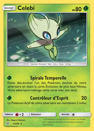 Celebi 4/236