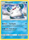Image de la carte Blizzaroi 42/236