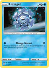 Image de la carte Hexagel 46/236