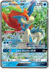 Image de la carte Keldeo GX 47/236