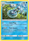 Image de la carte Tarenbulle 49/236