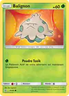 Image de la carte Balignon 5/236