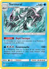 Image de la carte Sarmuraï 51/236