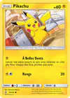 Image de la carte Pikachu 55/236