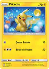 Image de la carte Pikachu 56/236