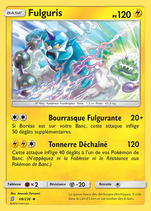 Fulguris 68/236