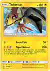 Image de la carte Tokorico 69/236