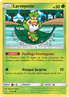 Image de la carte Larveyette 7/236