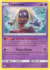 Image de la carte Lippoutou 76/236