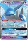 Image de la carte Latios GX 78/236