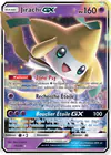 Image de la carte Jirachi GX 79/236