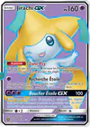 Image de la carte Jirachi GX 79a/236