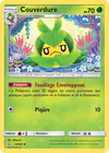 Image de la carte Couverdure 8/236
