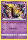 Image de la carte Giratina 86/236