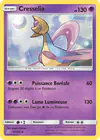 Image de la carte Cresselia 87/236