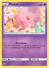 Image de la carte Munna 88/236