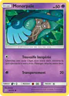 Image de la carte Monorpale 92/236