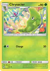 Image de la carte Chrysacier 2/68